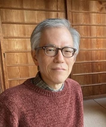 代表